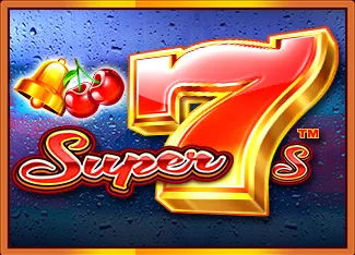 Pragmatic : Super 7s  - MASURAPLAY77