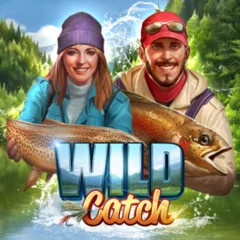 Wild Catch (New) - MASURAPLAY77