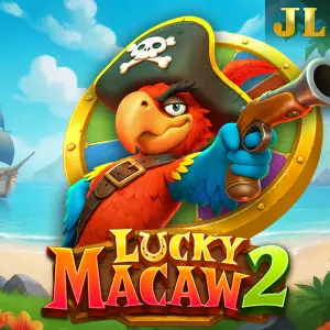 Jili : Lucky Macaw 2 - MASURAPLAY77
