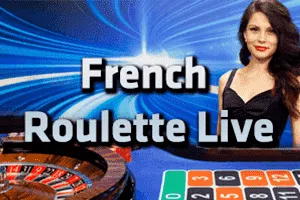 French Roulette - MASURAPLAY77