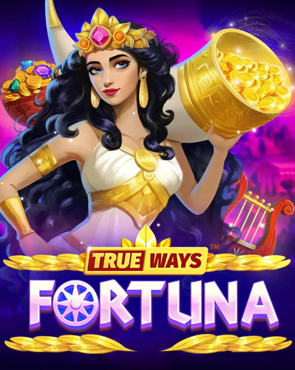 Bgaming : Fortuna Trueways - MASURAPLAY77