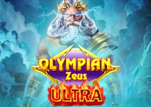 Olympian Zeus ULTRA - MASURAPLAY77
