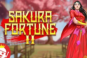 POP Sakura Fortune 2 (Quickspin) - MASURAPLAY77