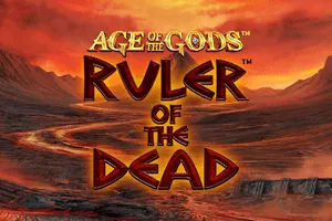 Age of the Gods: Ruler Of The Dead - MASURAPLAY77