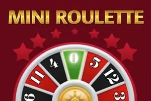 Roulette Mini - MASURAPLAY77