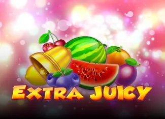 Pragmatic : Extra Juicy - MASURAPLAY77
