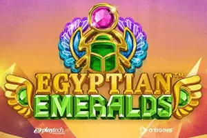 Egyptian Emeralds PowerPlay Jackpot - MASURAPLAY77