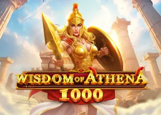 Pragmatic : Wisdom of Athena 1000 - MASURAPLAY77