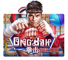 Joker123 : Ong Bak Deluxe - MASURAPLAY77
