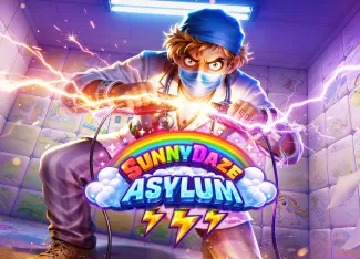 Pragmatic : Sunnydaze Asylum - MASURAPLAY77