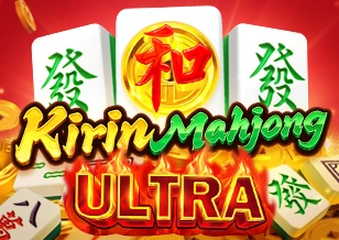 Kirin Mahjong ULTRA - MASURAPLAY77