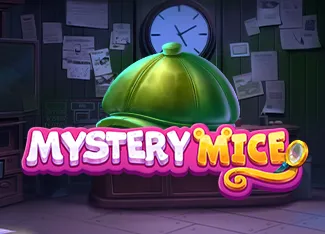 Pragmatic : Mystery Mice - MASURAPLAY77