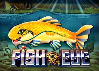 Pragmatic : Fish Eye - MASURAPLAY77