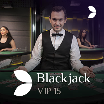 Blackjack VIP 15 - MASURAPLAY77