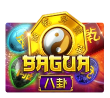 Joker123 : Bagua - MASURAPLAY77