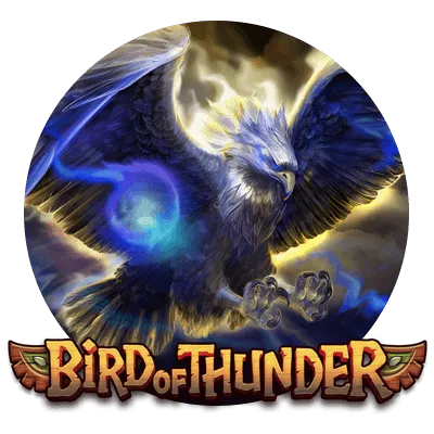 Habanero : Bird of Thunder - MASURAPLAY77