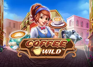 Pragmatic : Coffee Wild - MASURAPLAY77
