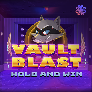 Octoplay : Vault Blast Hold & Win - MASURAPLAY77