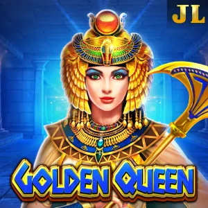 Jili : Golden Queen - MASURAPLAY77
