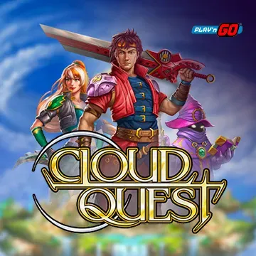 PlaynGo : Cloud Quest - MASURAPLAY77