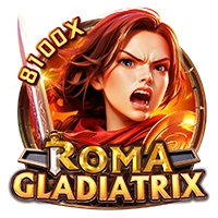 Facai : ROMA GLADIATRIX - MASURAPLAY77