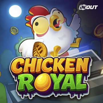 Chicken Royal - MASURAPLAY77