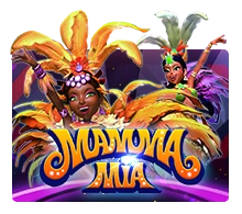 Joker123 : Mammamia - MASURAPLAY77