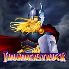 Thunderstruck - MASURAPLAY77