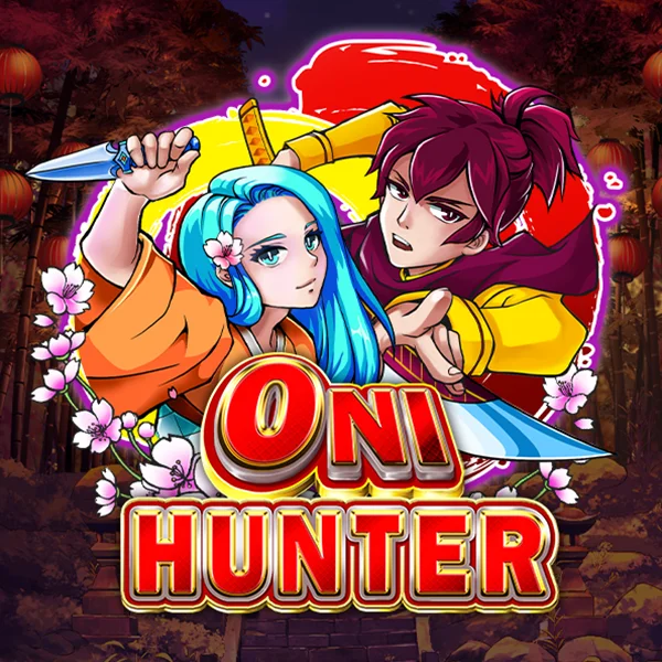 Oni Hunter - MASURAPLAY77