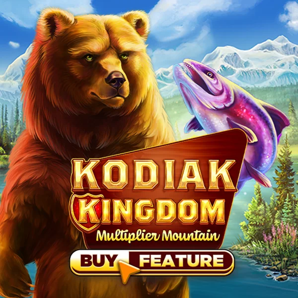 Kodiak Kingdom - MASURAPLAY77