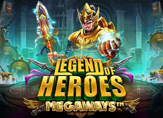 Pragmatic : Legend of Heroes - MASURAPLAY77