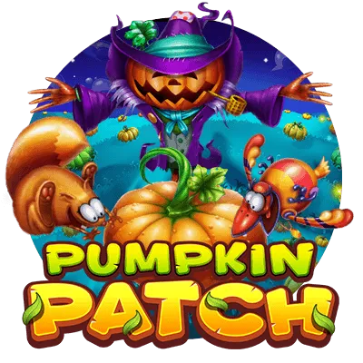 Habanero : Pumpkin Patch - MASURAPLAY77
