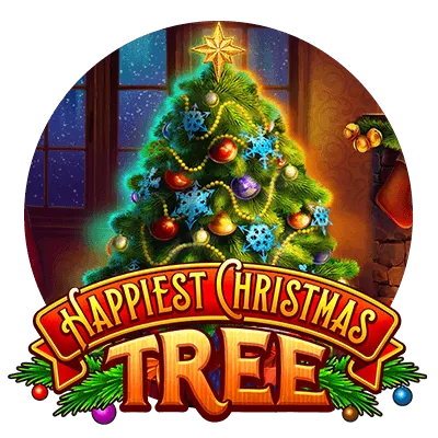 Habanero : Happiest Christmas Tree - MASURAPLAY77