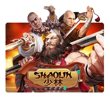 Joker123 : Shaolin - MASURAPLAY77