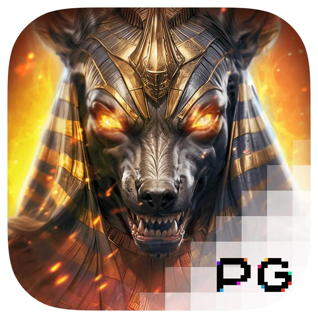 PGSoft : Anubis Wrath - MASURAPLAY77
