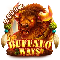 Facai : BUFFALO WAYS - MASURAPLAY77