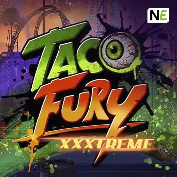 Taco Fury XXXtreme - MASURAPLAY77