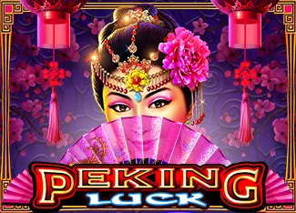 Pragmatic : Peking Luck - MASURAPLAY77