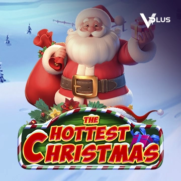 The Hottest Christmas - MASURAPLAY77
