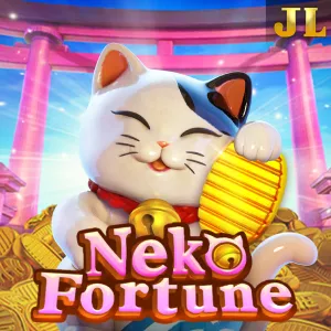 Jili : Neko Fortune - MASURAPLAY77