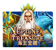 Joker123 : Neptune Treasure - MASURAPLAY77