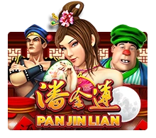 Joker123 : Pan Jin Lian 2 - MASURAPLAY77