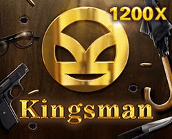JDB : Kingsman - MASURAPLAY77