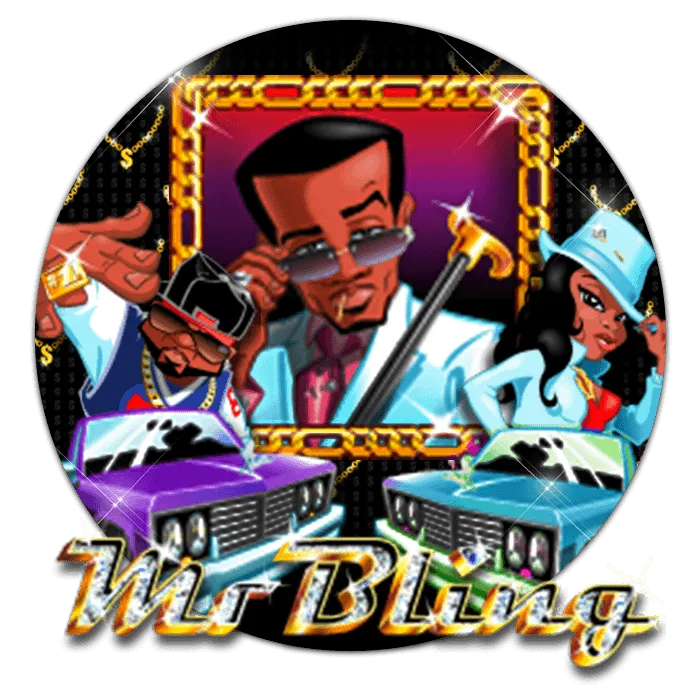 Habanero : Mr Bling - MASURAPLAY77
