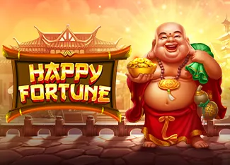 Pragmatic : Happy Fortune - MASURAPLAY77
