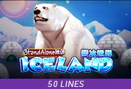 Spadegaming : Iceland SA - MASURAPLAY77