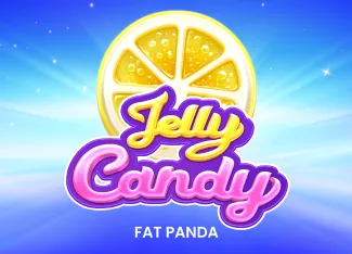 Jelly Candy - MASURAPLAY77