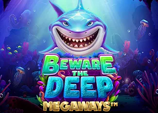 Pragmatic : Beware The Deep Megaways - MASURAPLAY77