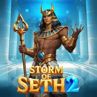Jili : Storm Of Seth 2 - MASURAPLAY77