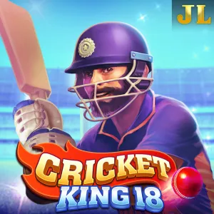 Jili : Cricket King 18 - MASURAPLAY77